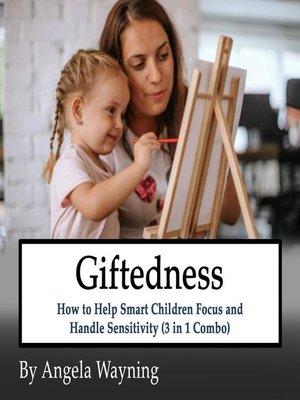 cover image of Giftedness